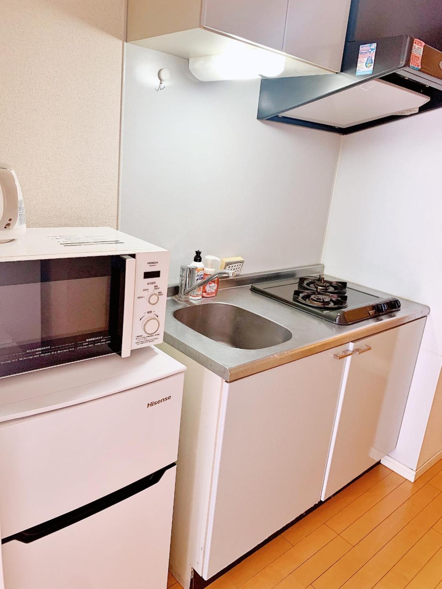 Ikebukuro Central: 6-minute Walk To Station *