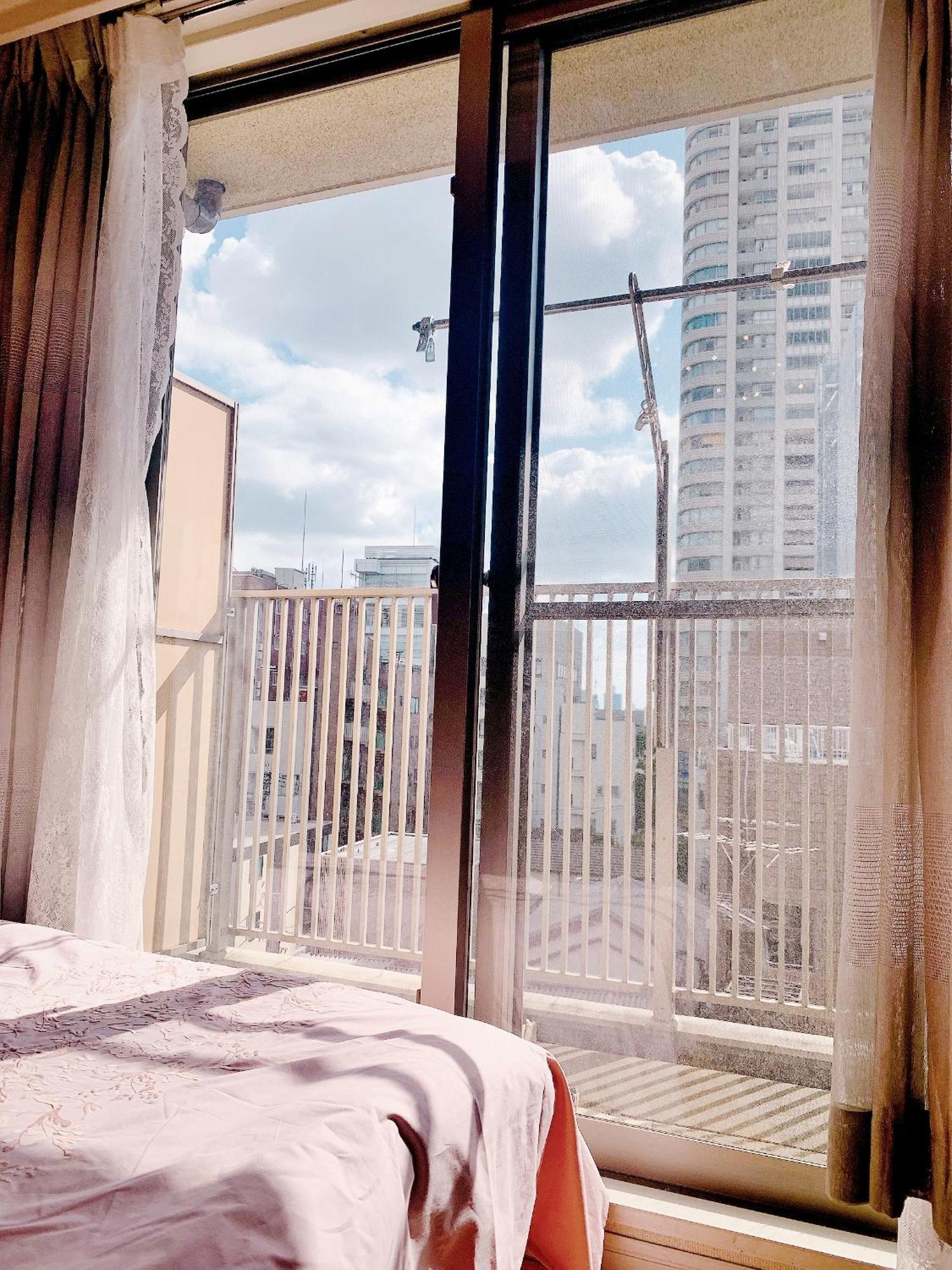 Ikebukuro Central: 6-minute Walk To Station Apartment Tokyo