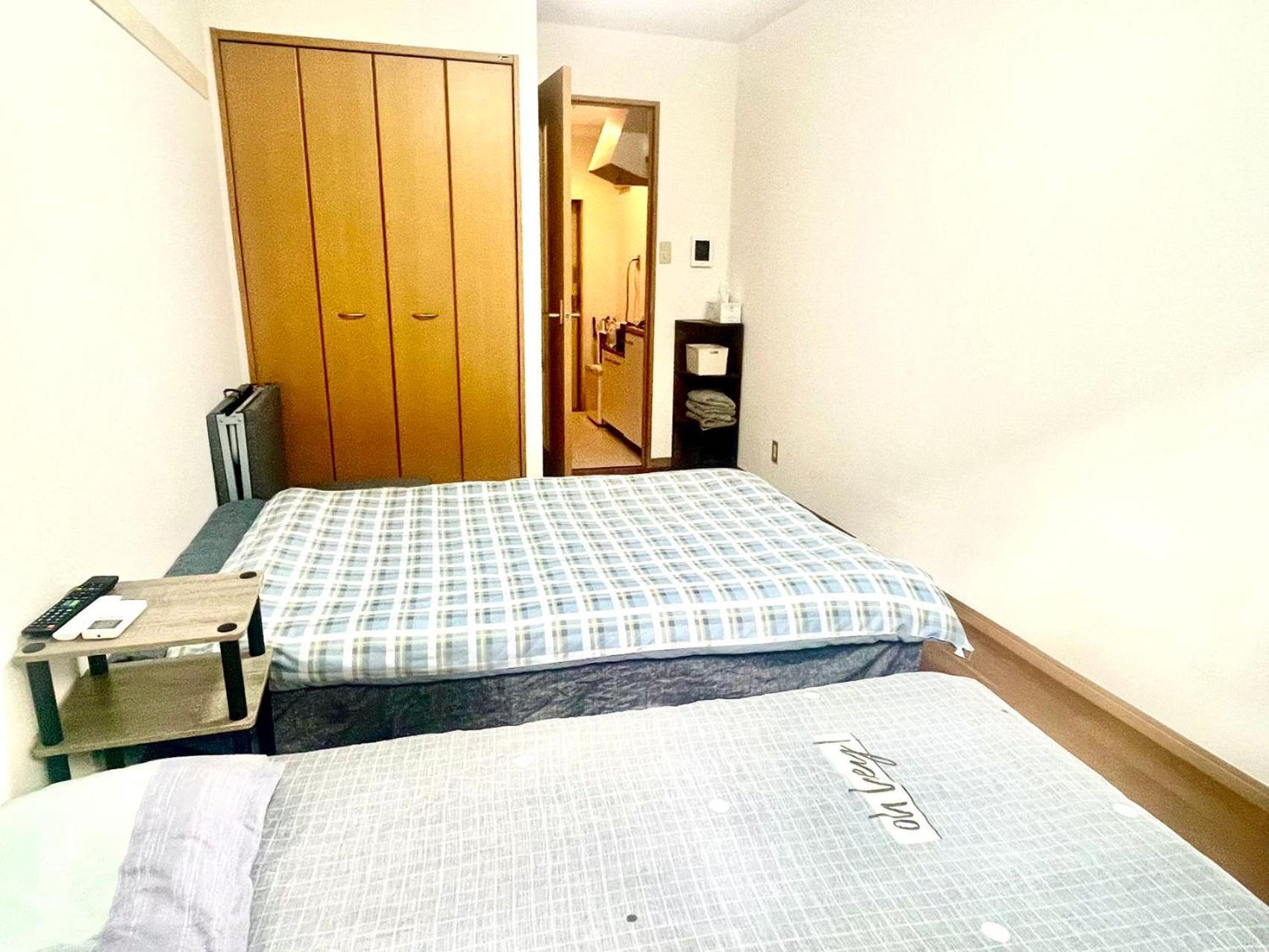 Apartment Shibuya Honmachi Hana House *
