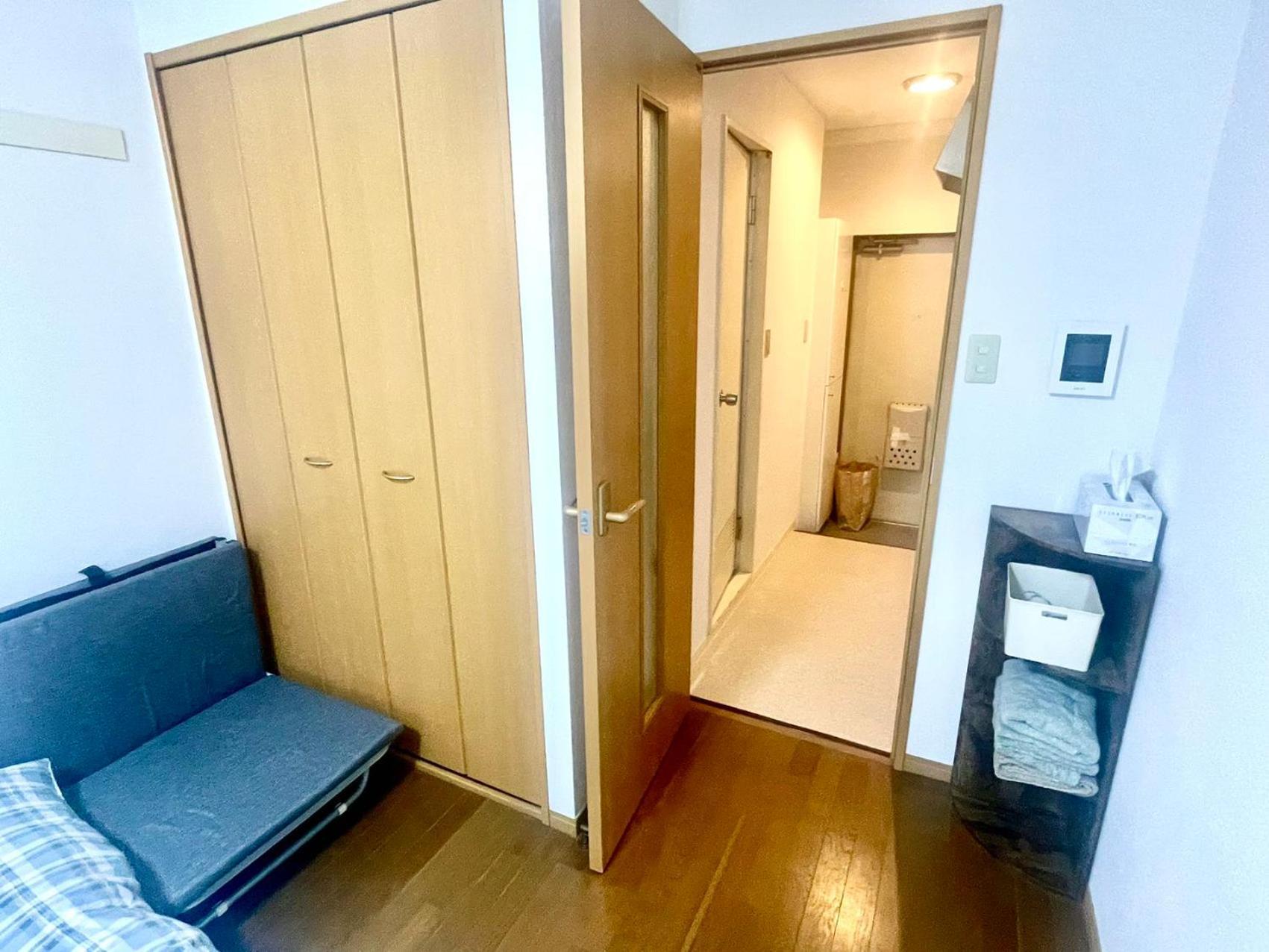 Apartment Shibuya Honmachi Hana House Tokyo