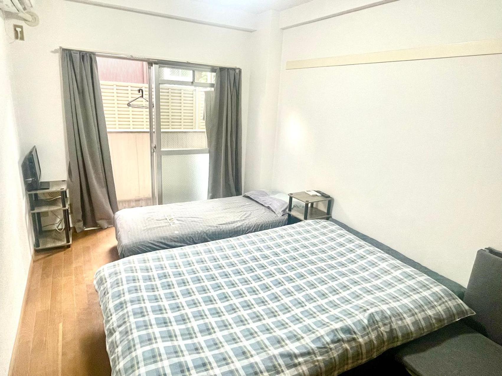 Shibuya Honmachi Hana House Tokyo