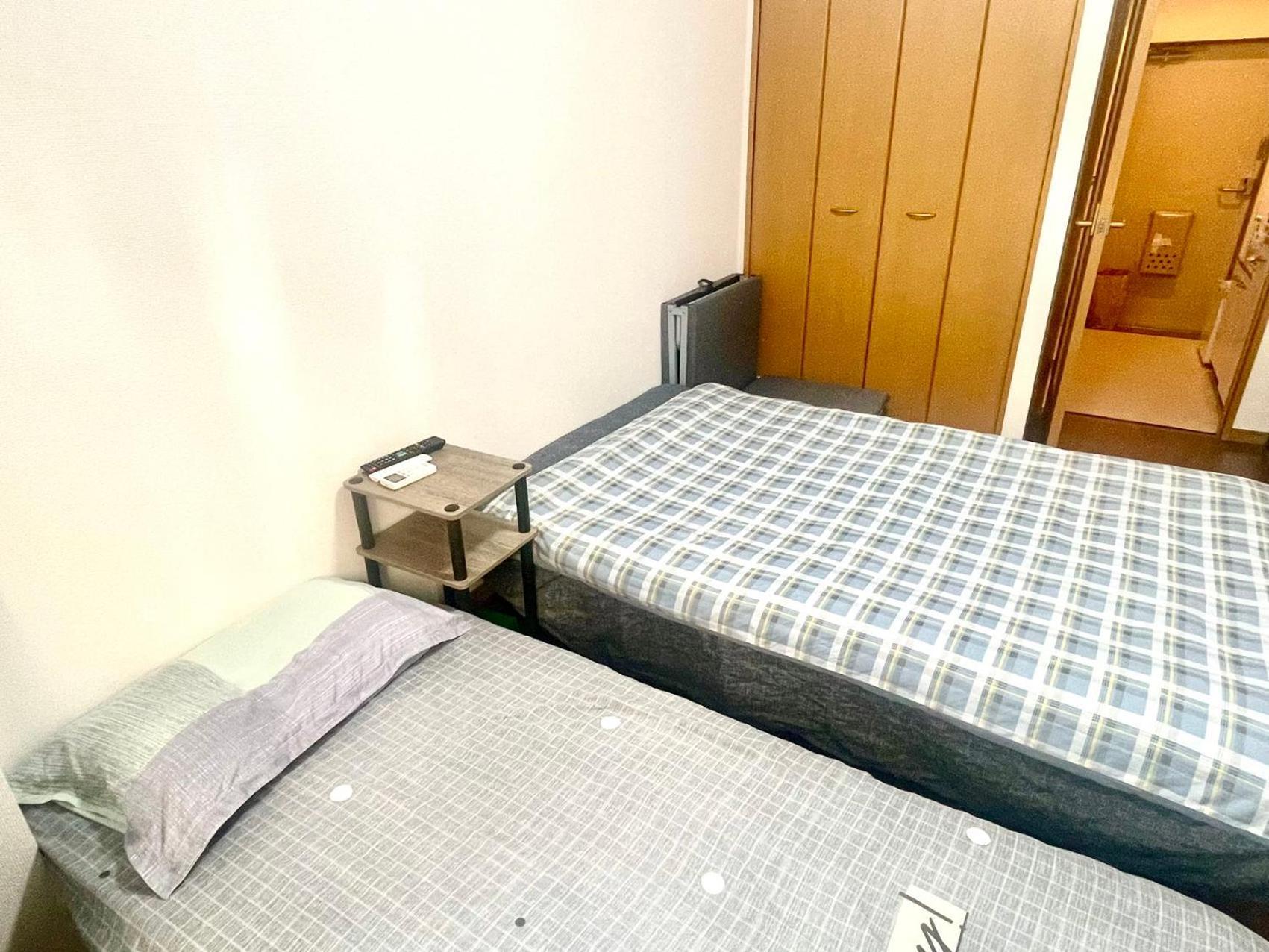 Apartment Shibuya Honmachi Hana House *