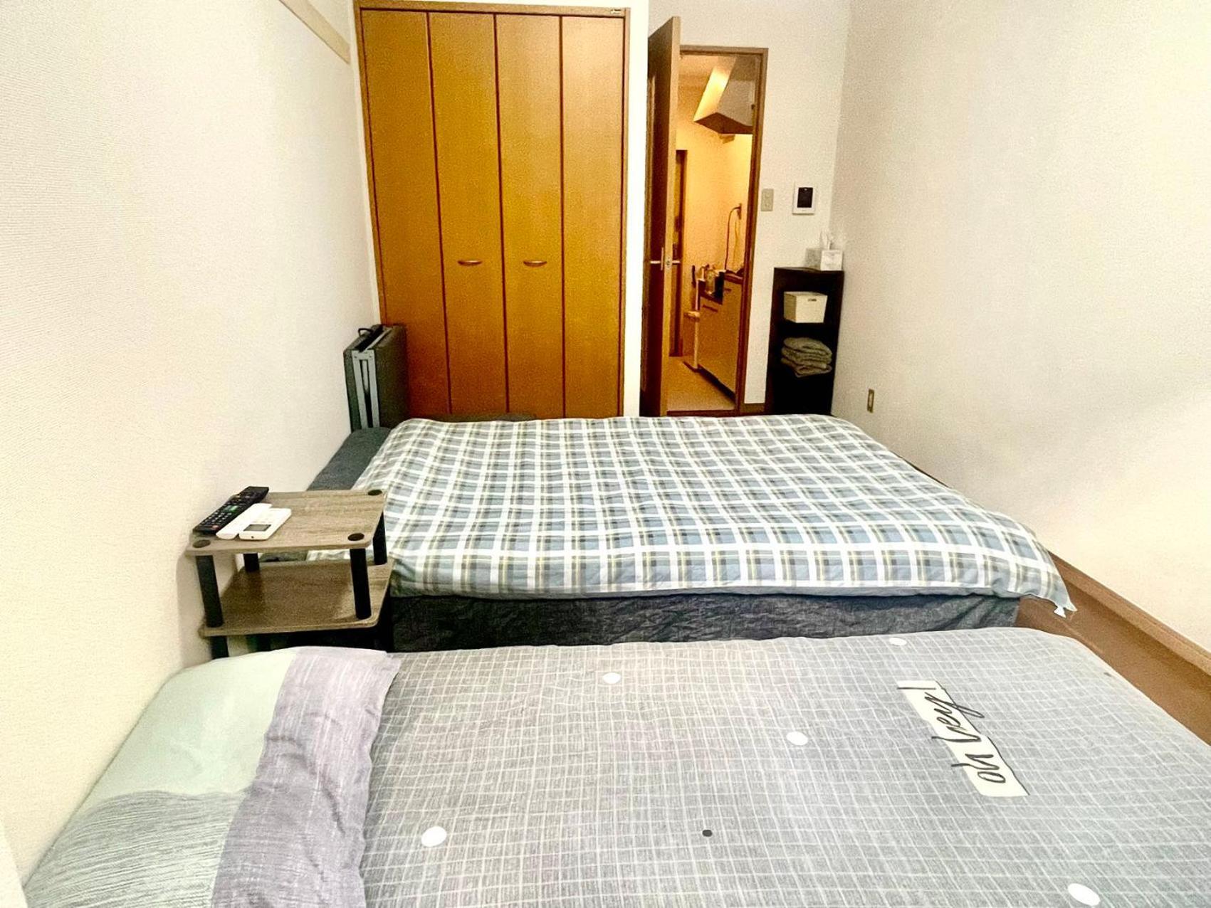 Apartment Shibuya Honmachi Hana House Tokyo