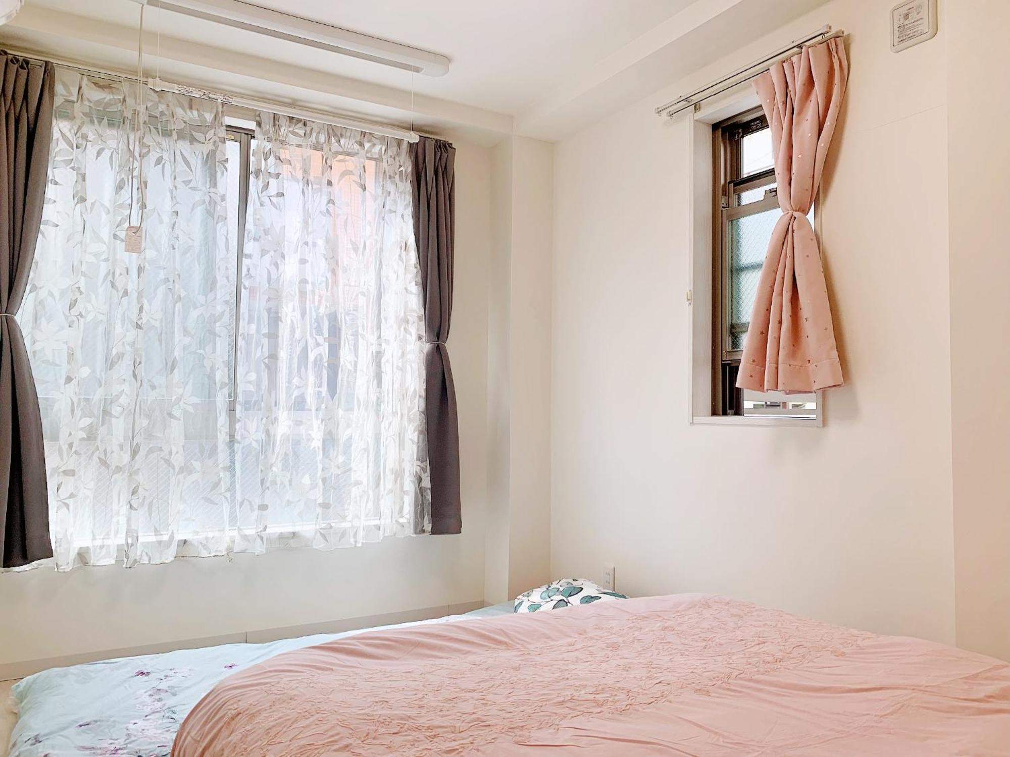 Shinjuku#ookubo#automatic Lock Door#high Speed Wifi#bidet Toilet#6minutes To Okubo#ookubo101 Apartment Tokyo