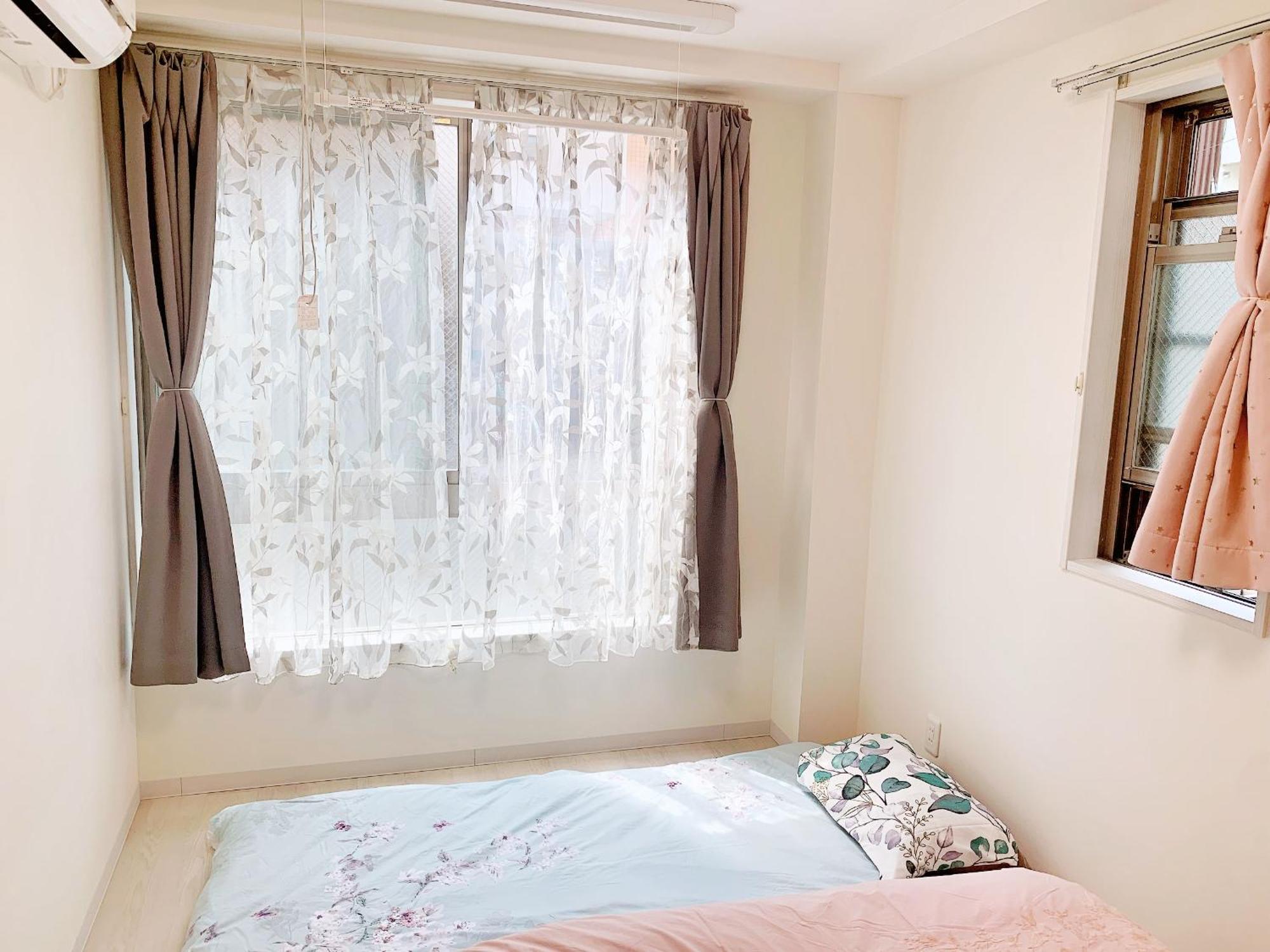 Apartment Shinjuku#ookubo#automatic Lock Door#high Speed Wifi#bidet Toilet#6minutes To Okubo#ookubo101 *