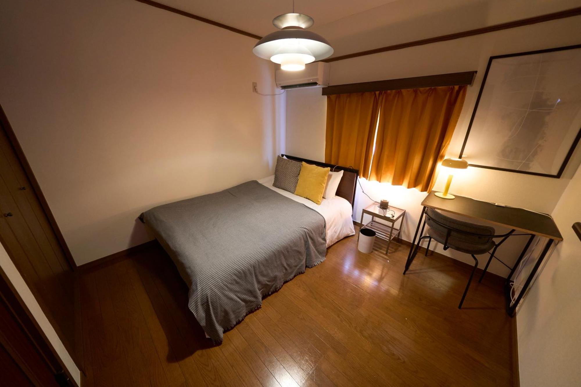Finoa Residential Kita-ikebukuro * Tokyo