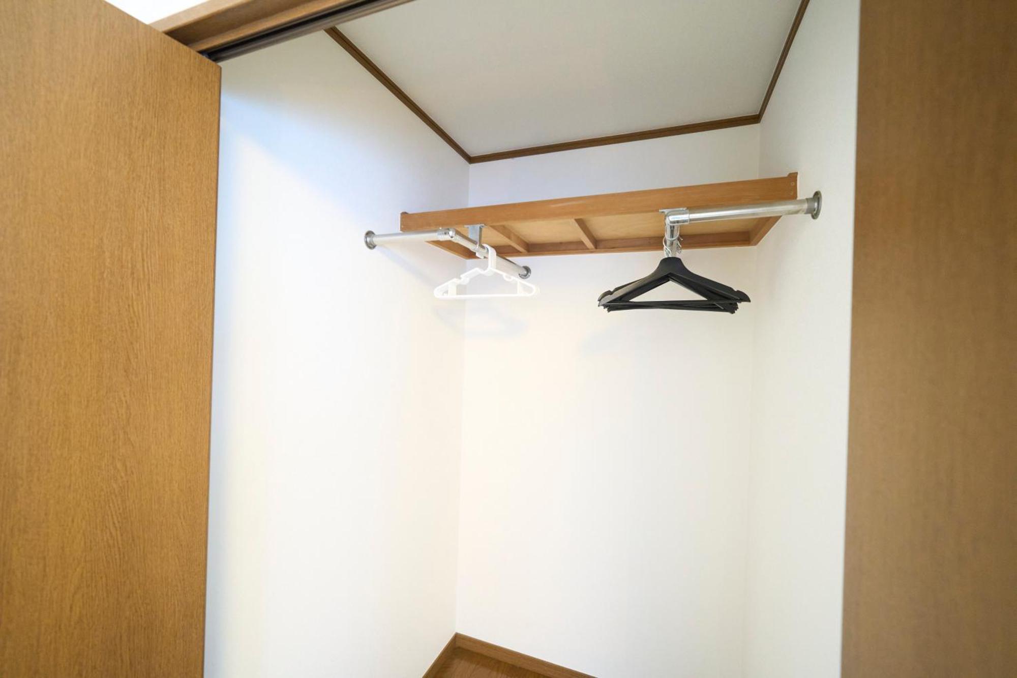 Finoa Residential Kita-ikebukuro Apartment