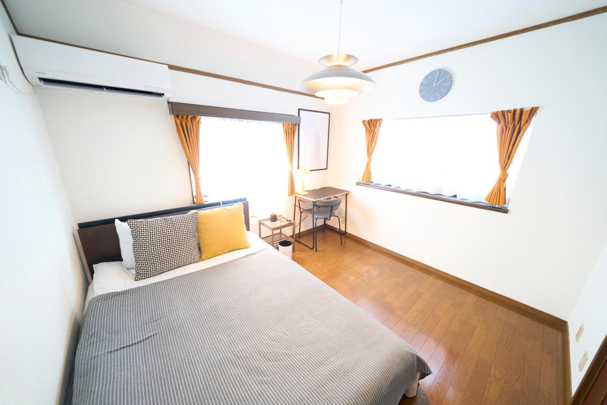 Finoa Residential Kita-ikebukuro * Tokyo
