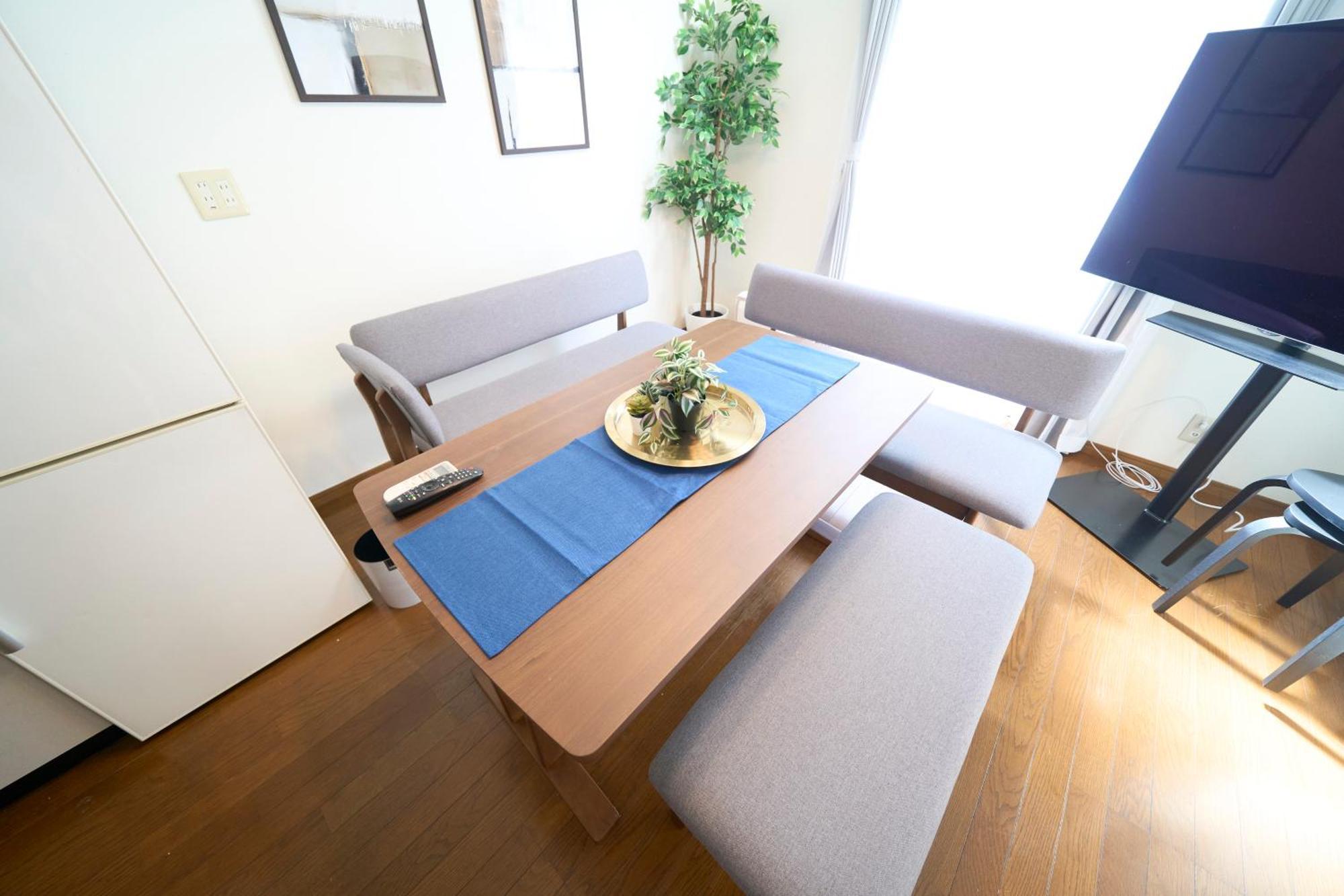 Finoa Residential Kita-ikebukuro