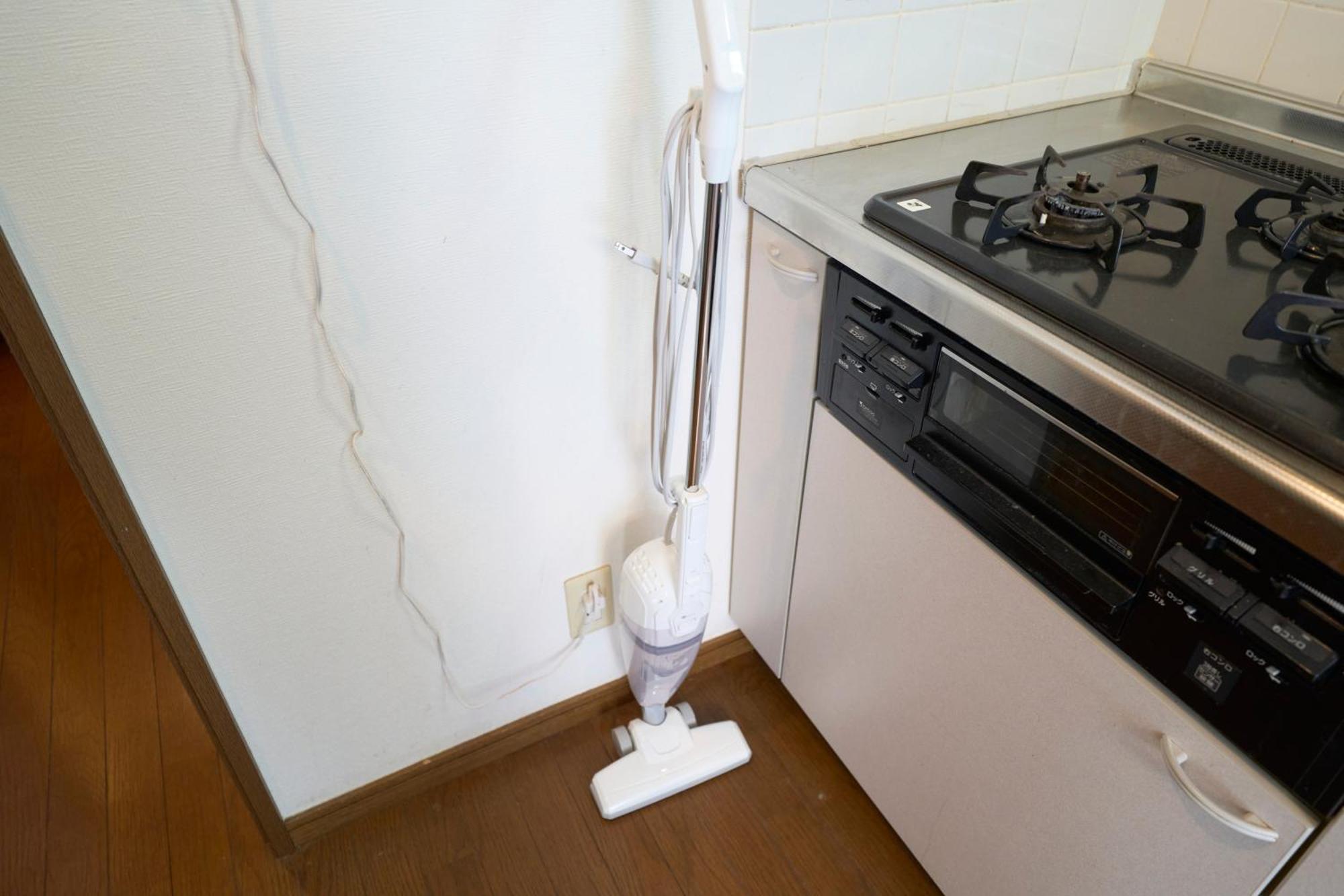Apartment Finoa Residential Kita-ikebukuro