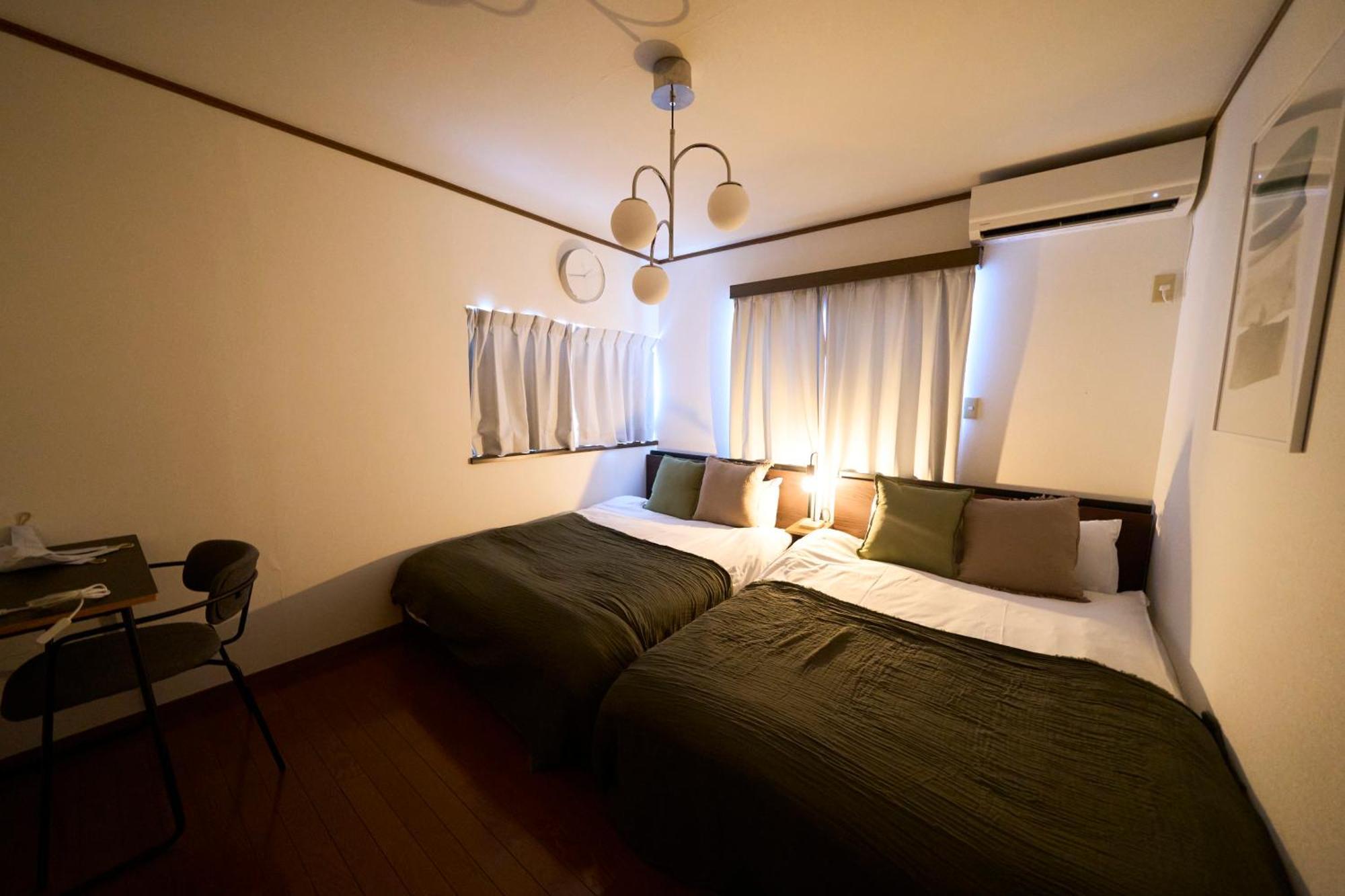 Finoa Residential Kita-ikebukuro * Tokyo