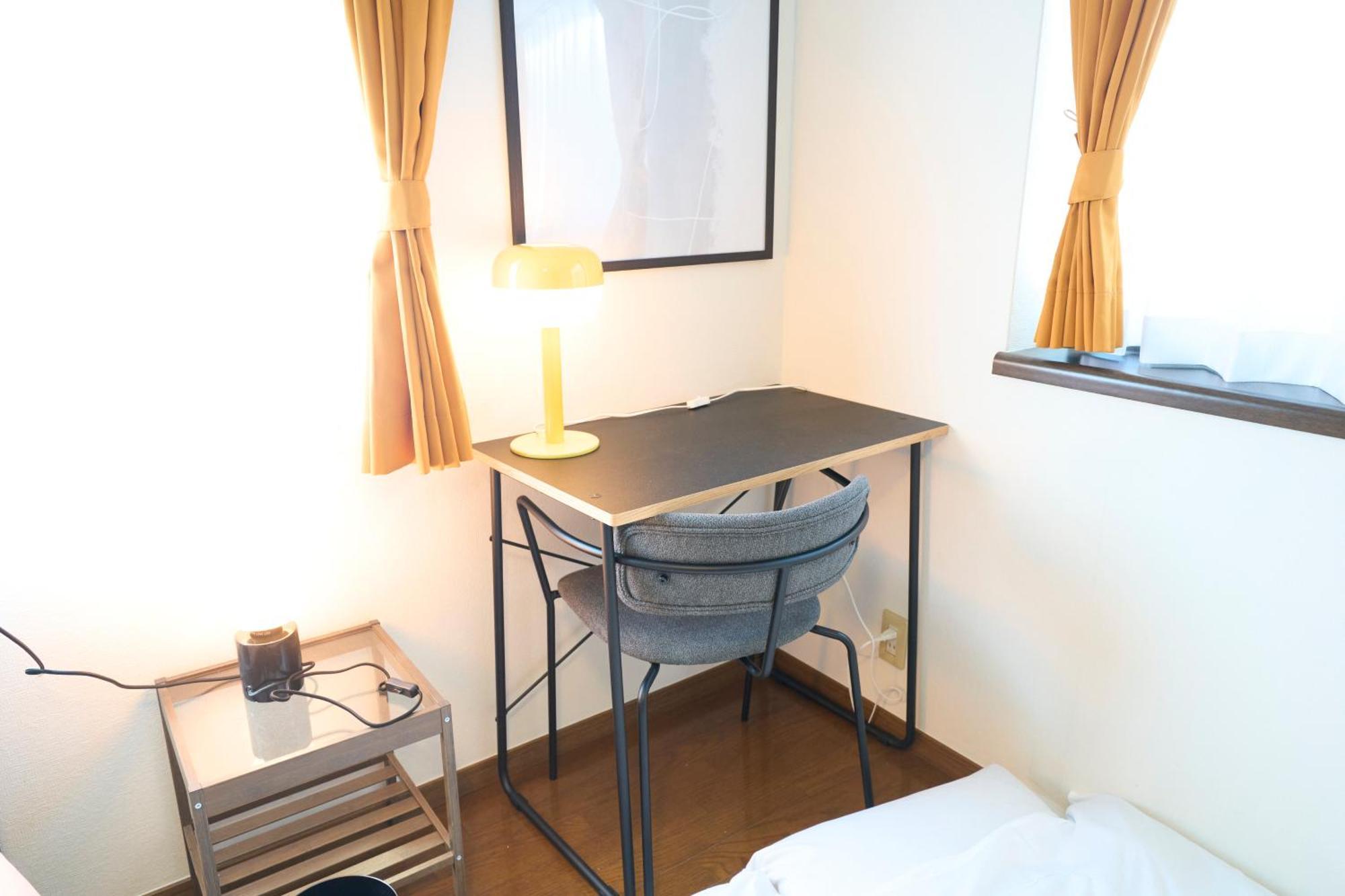 Finoa Residential Kita-ikebukuro Apartment *