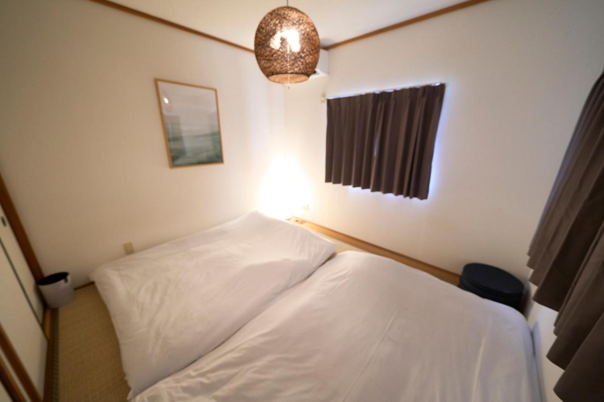Apartment Finoa Residential Kita-ikebukuro *
