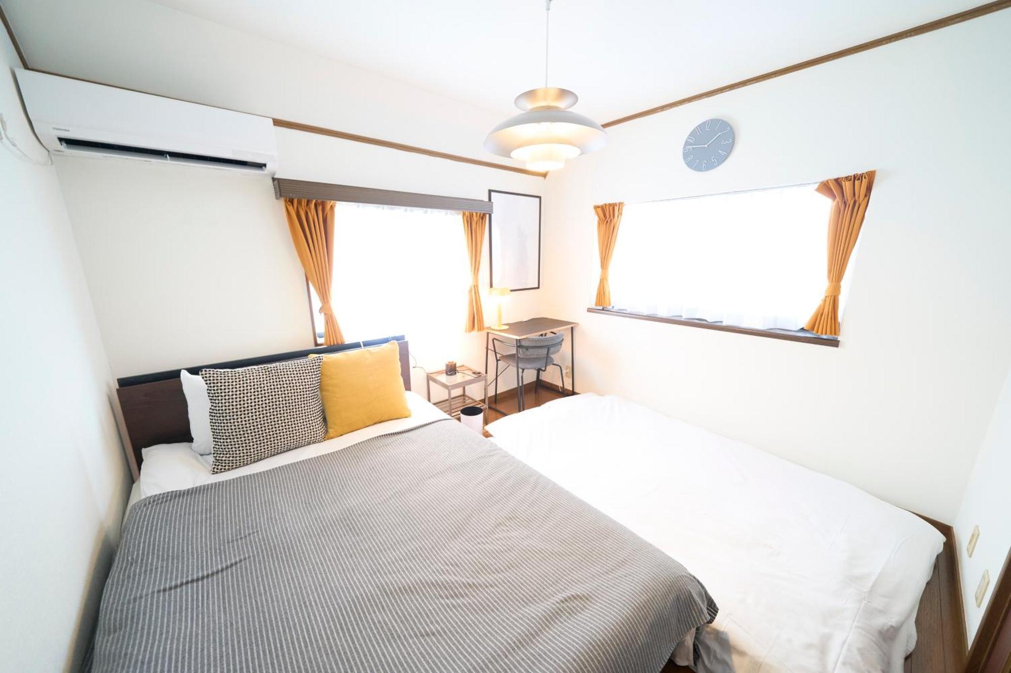 Finoa Residential Kita-ikebukuro Tokyo