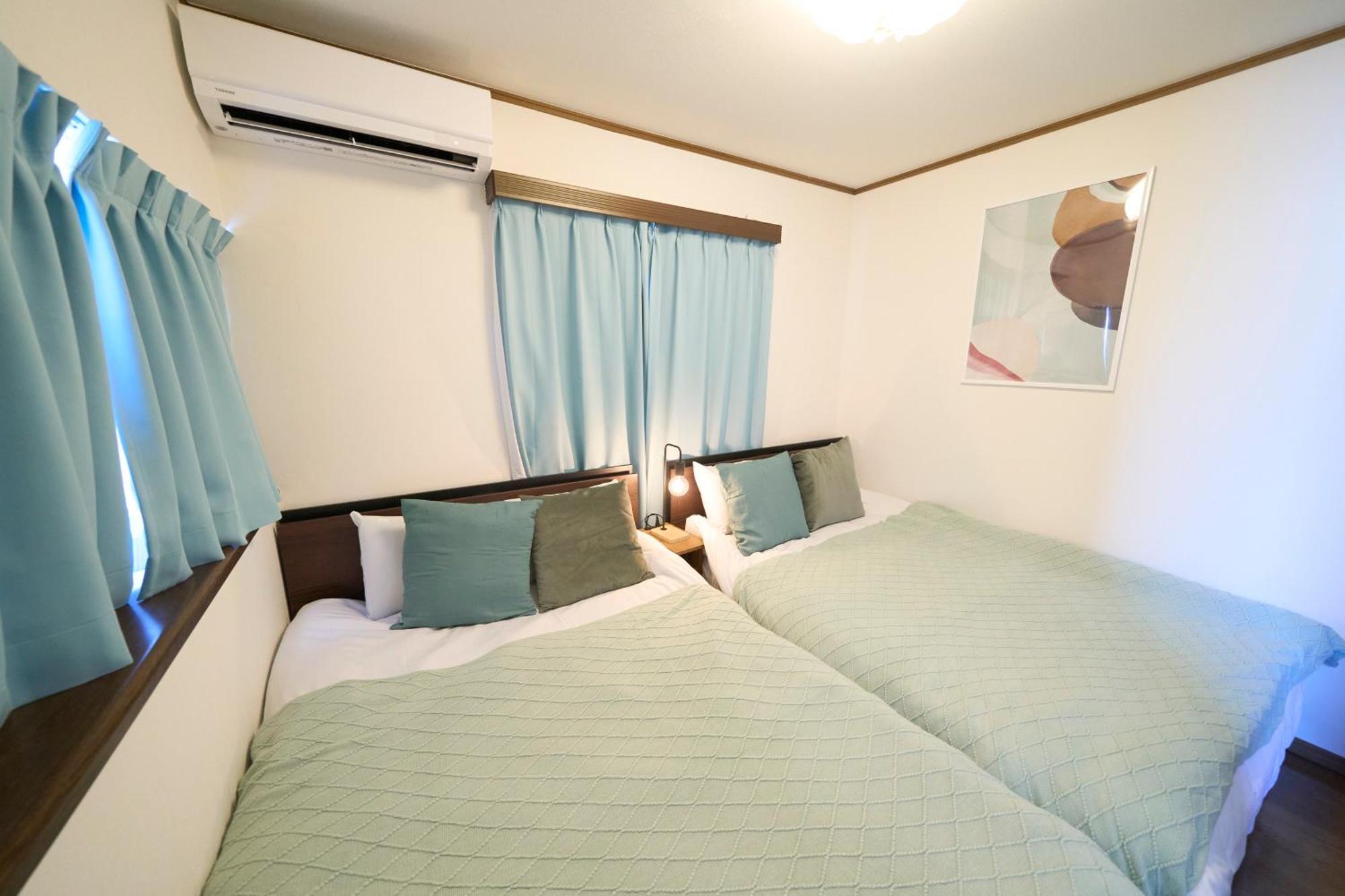 Finoa Residential Kita-ikebukuro * Tokyo
