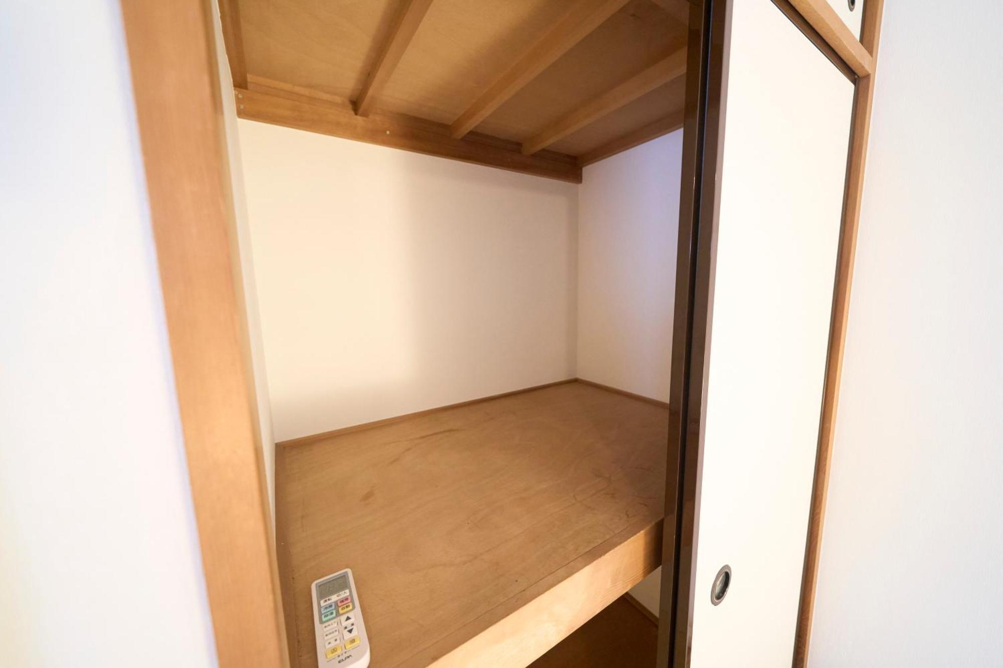 Finoa Residential Kita-ikebukuro Apartment