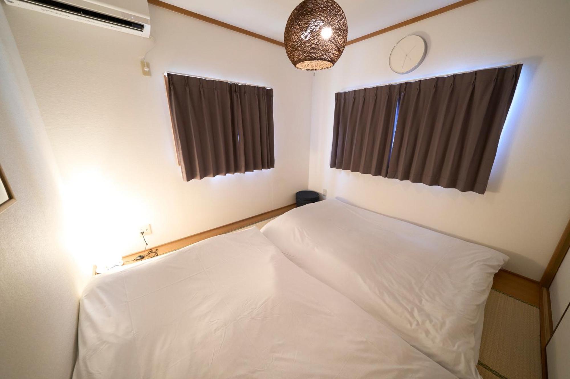 Apartment Finoa Residential Kita-ikebukuro