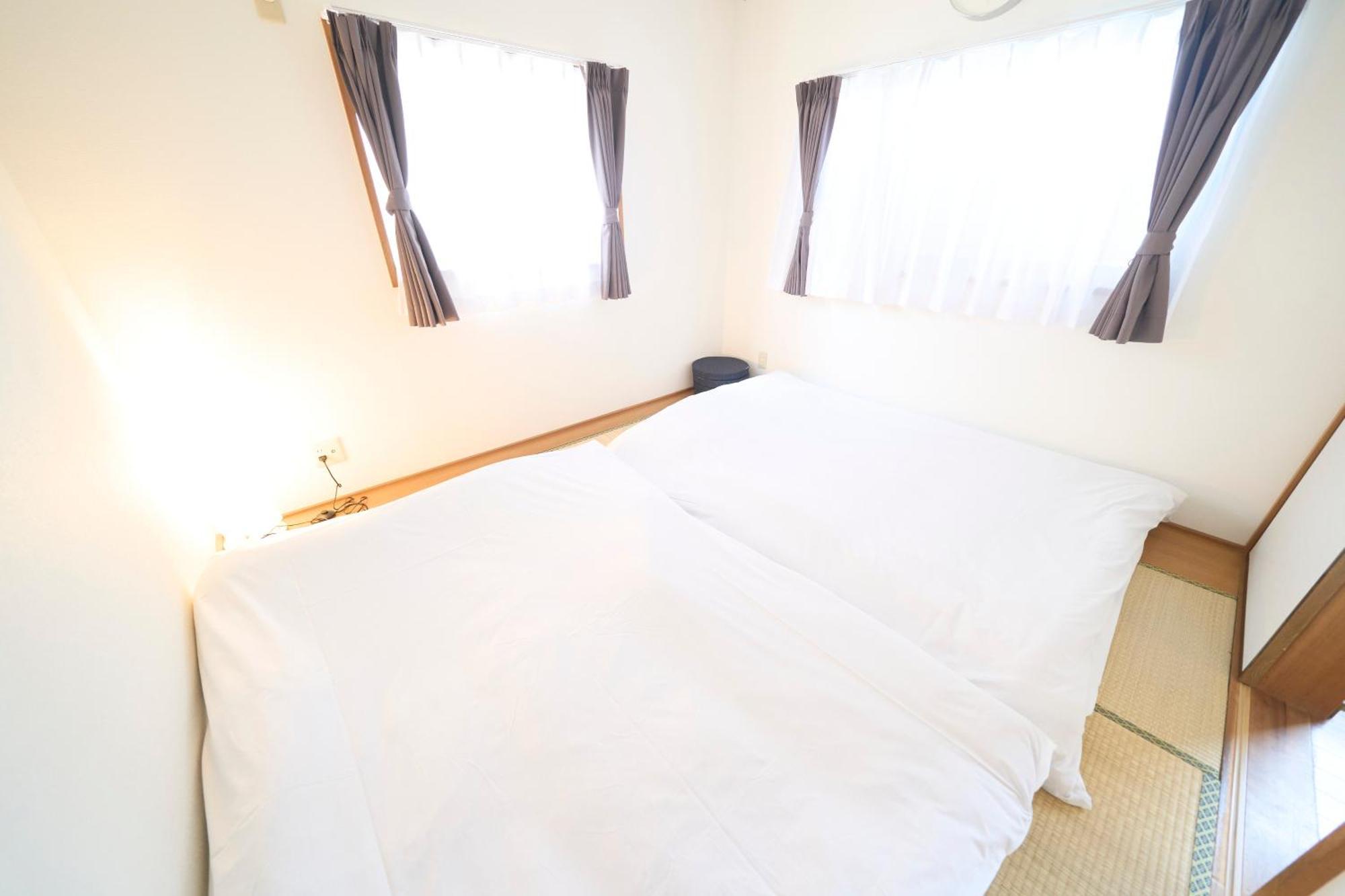 Finoa Residential Kita-ikebukuro Tokyo