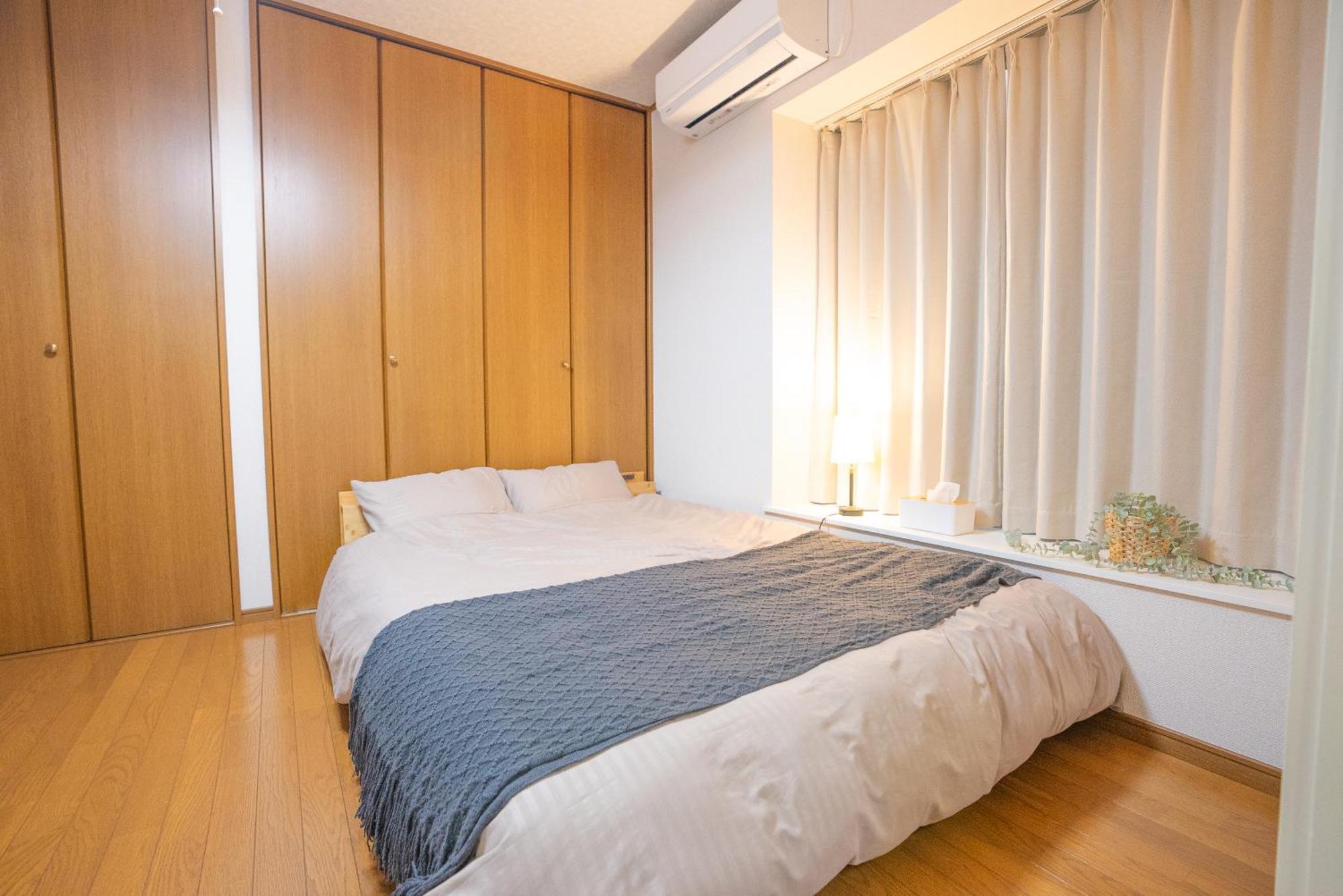 Shinkoiwa Stay, Private House, Nearby Station, Good Access To Ueno&asakusa Apartment Tokyo