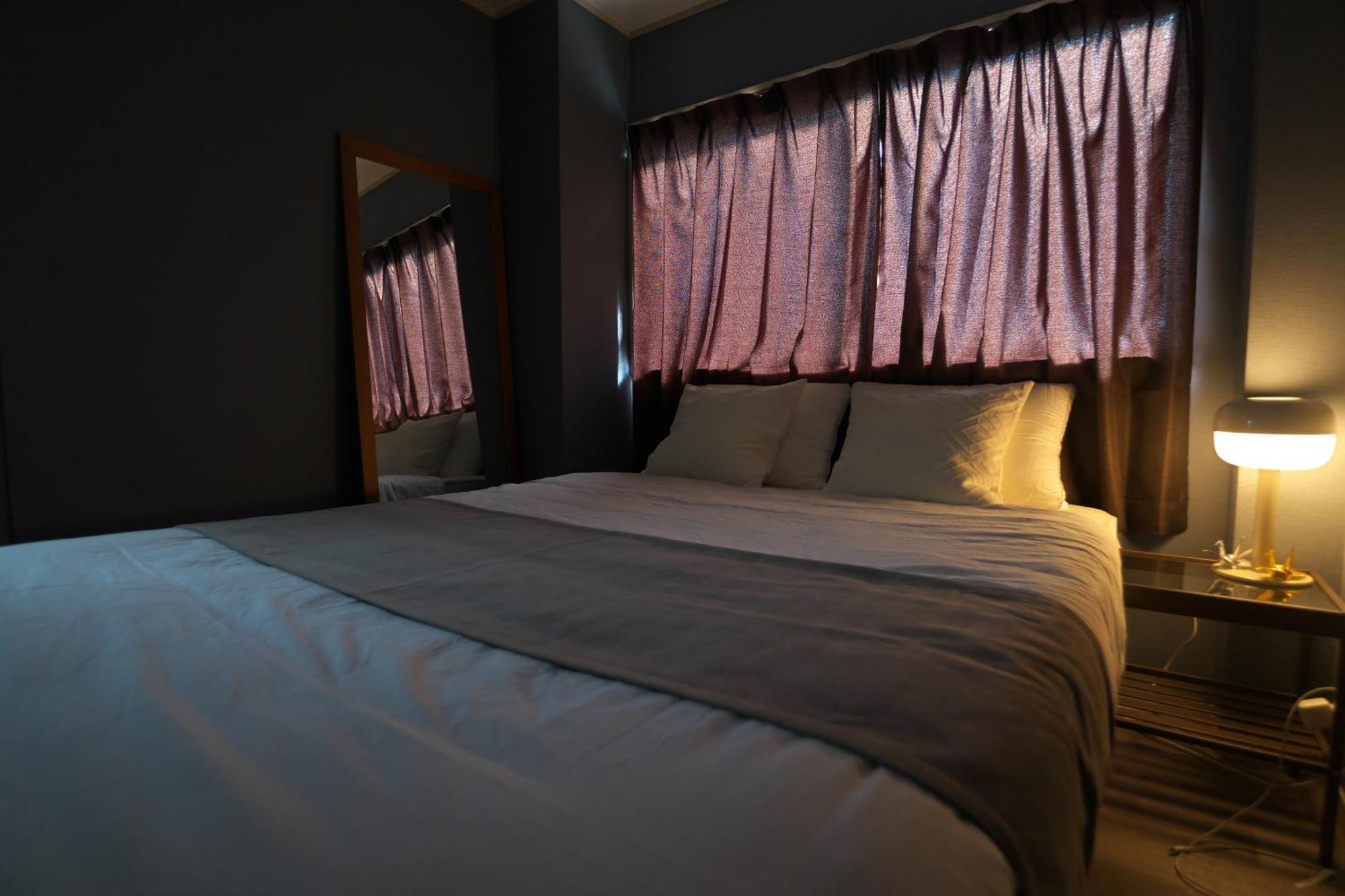 Zen Abode Japanese-style And Modern Western-style Tokyo
