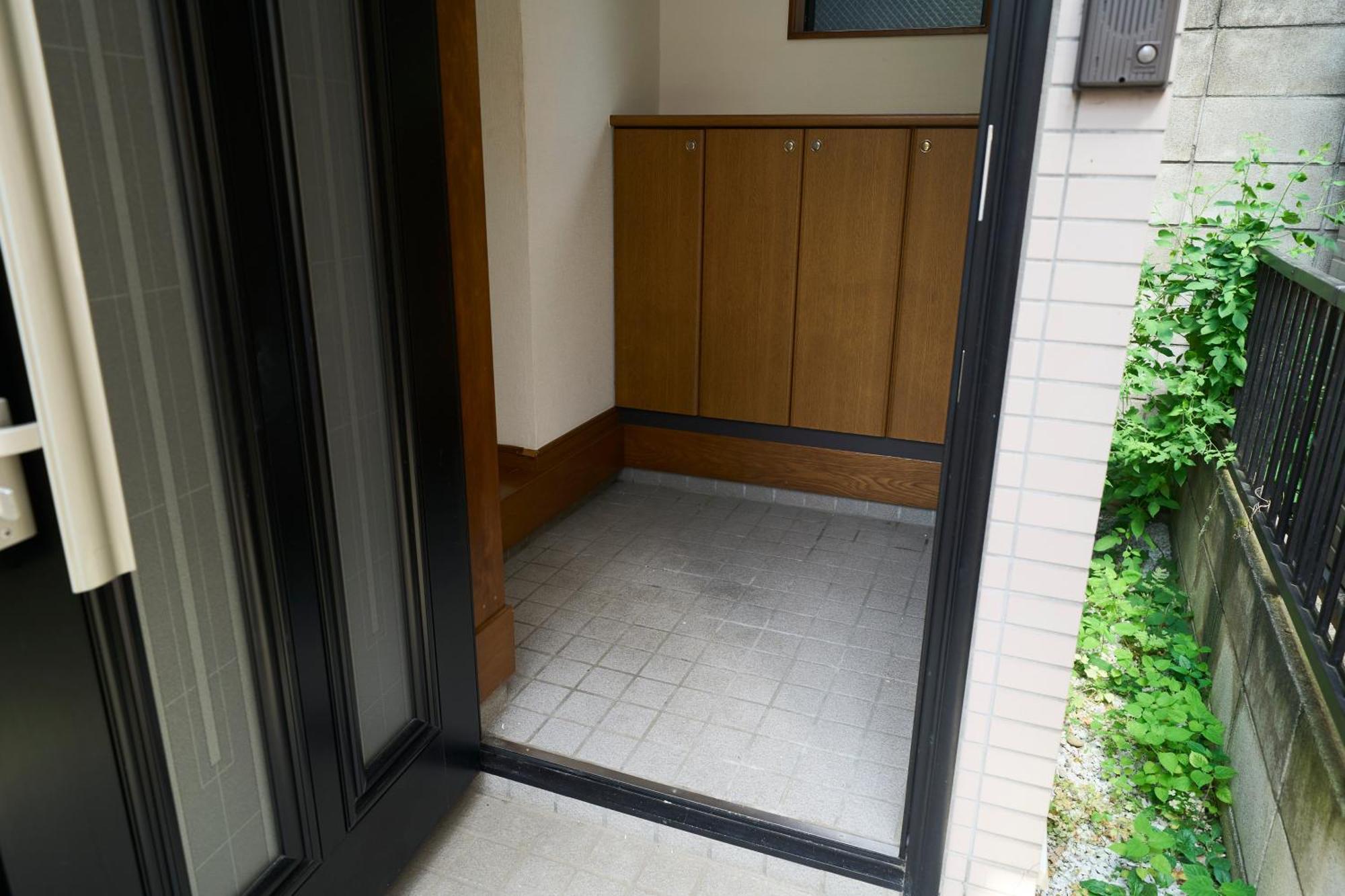 Finoa Residential Kita-ikebukuro Apartment