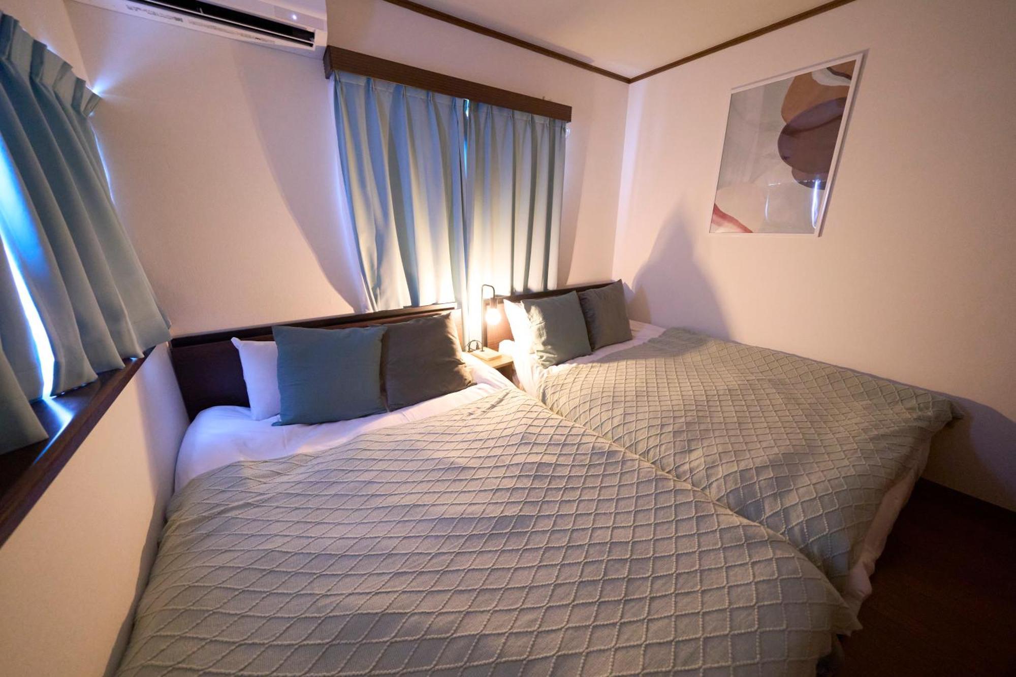 Apartment Finoa Residential Kita-ikebukuro *