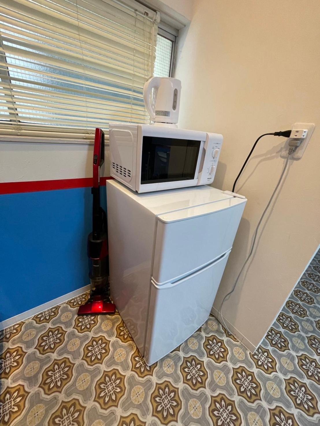 アンドステイノボッチホテル101 Apartment *
