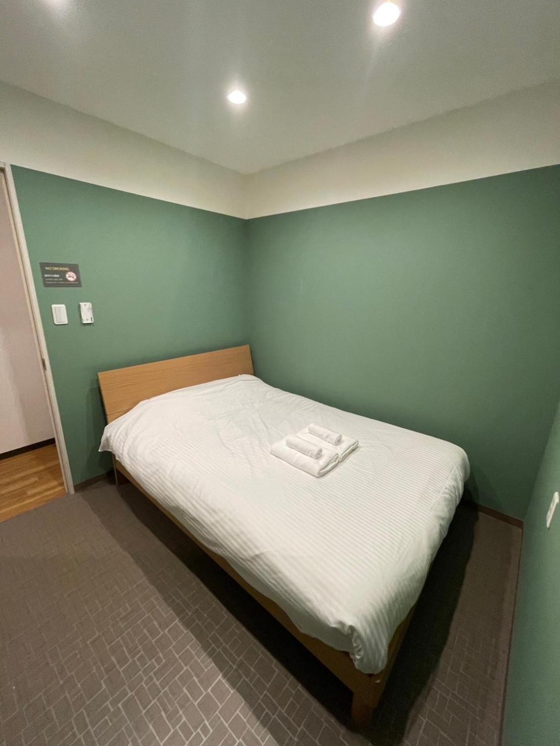 アンドステイノボッチホテル101 Apartment *