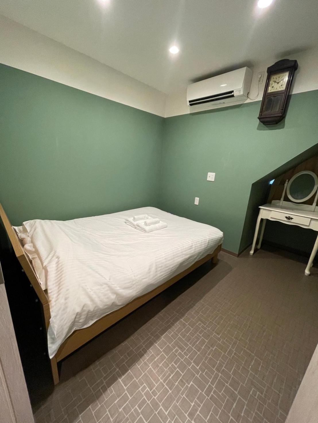 アンドステイノボッチホテル101 Apartment