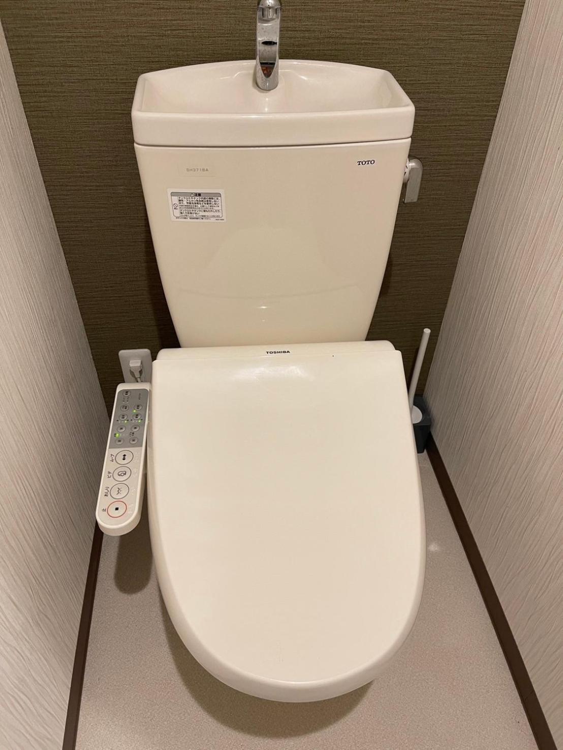 Apartment アンドステイノボッチホテル101 *