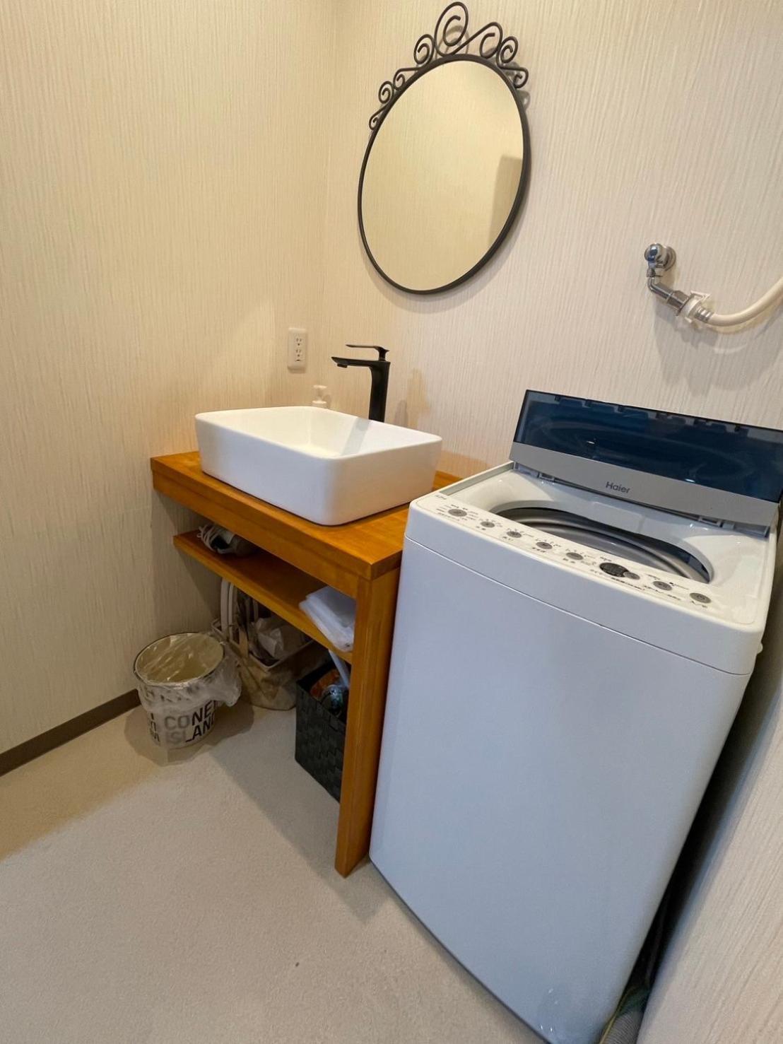 Apartment アンドステイノボッチホテル101 *