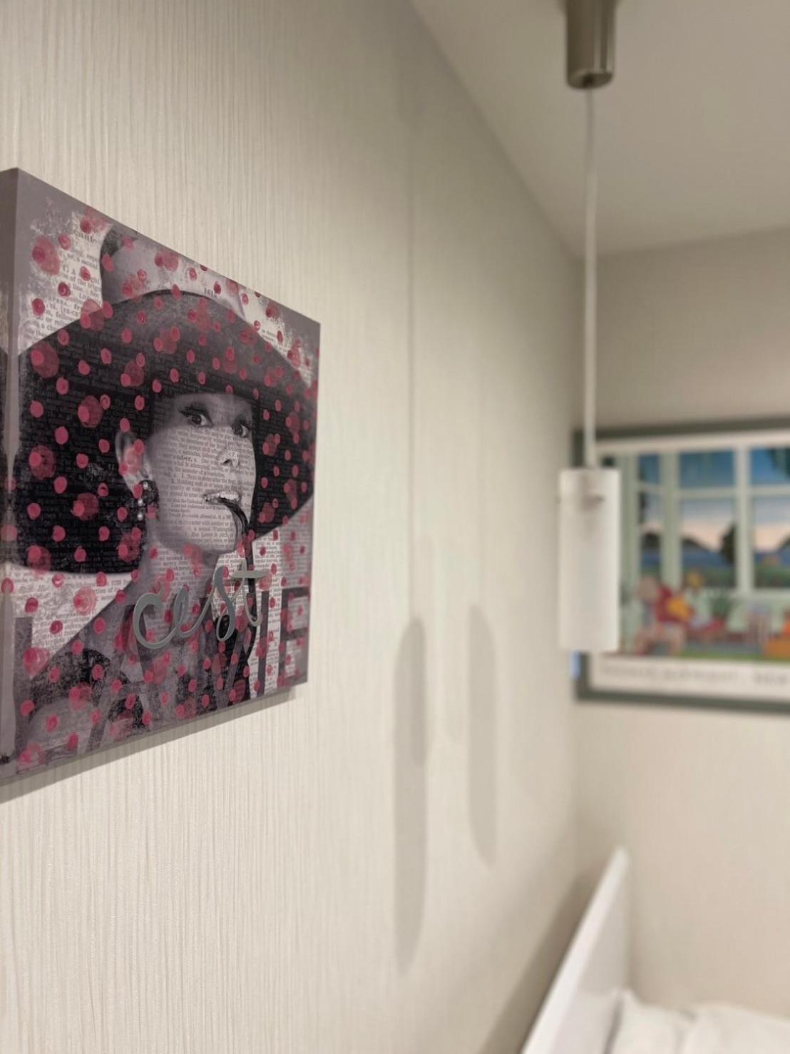 アンドステイノボッチホテル101 Apartment *