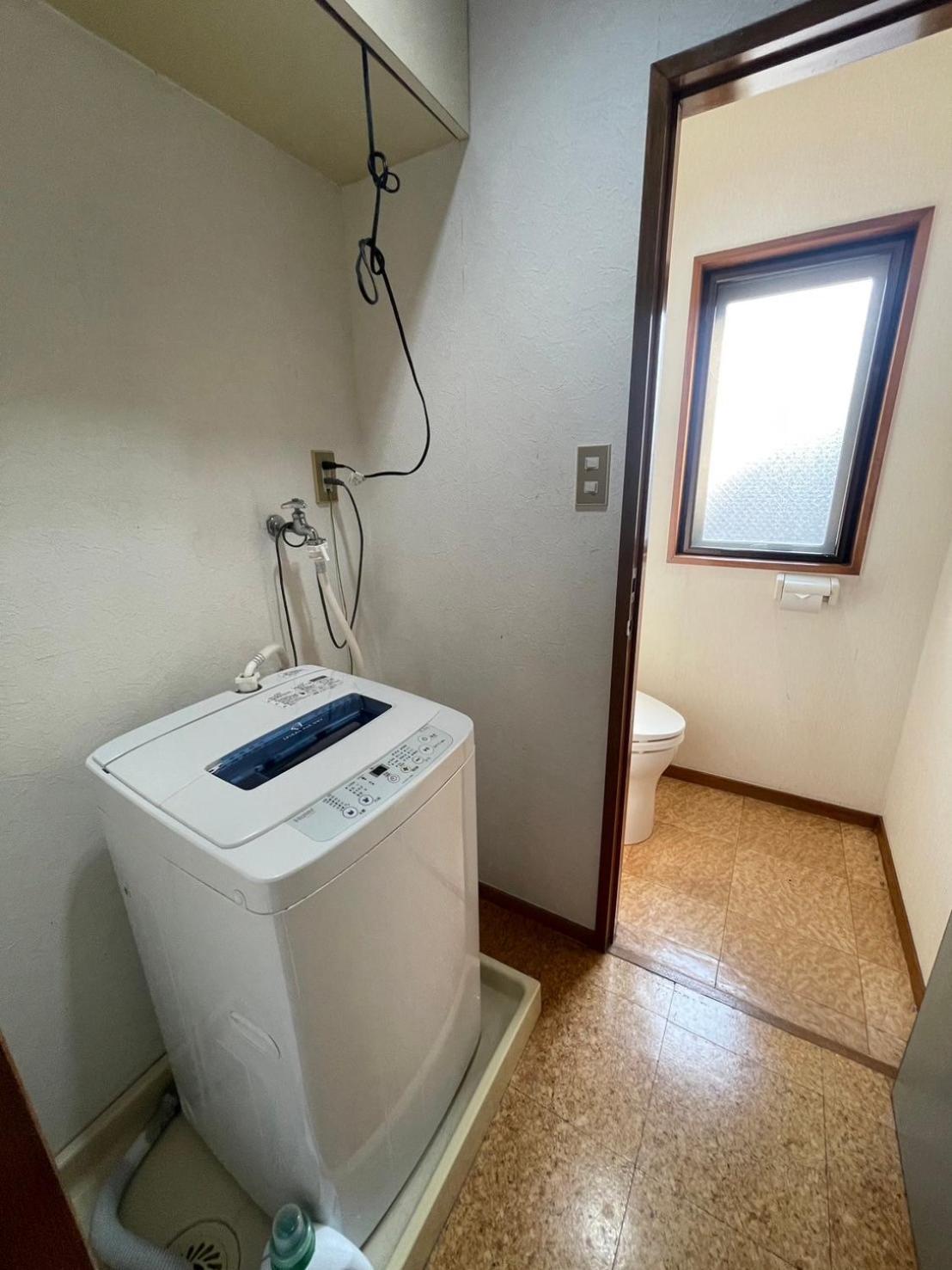 Apartment アンドステイ昭和町