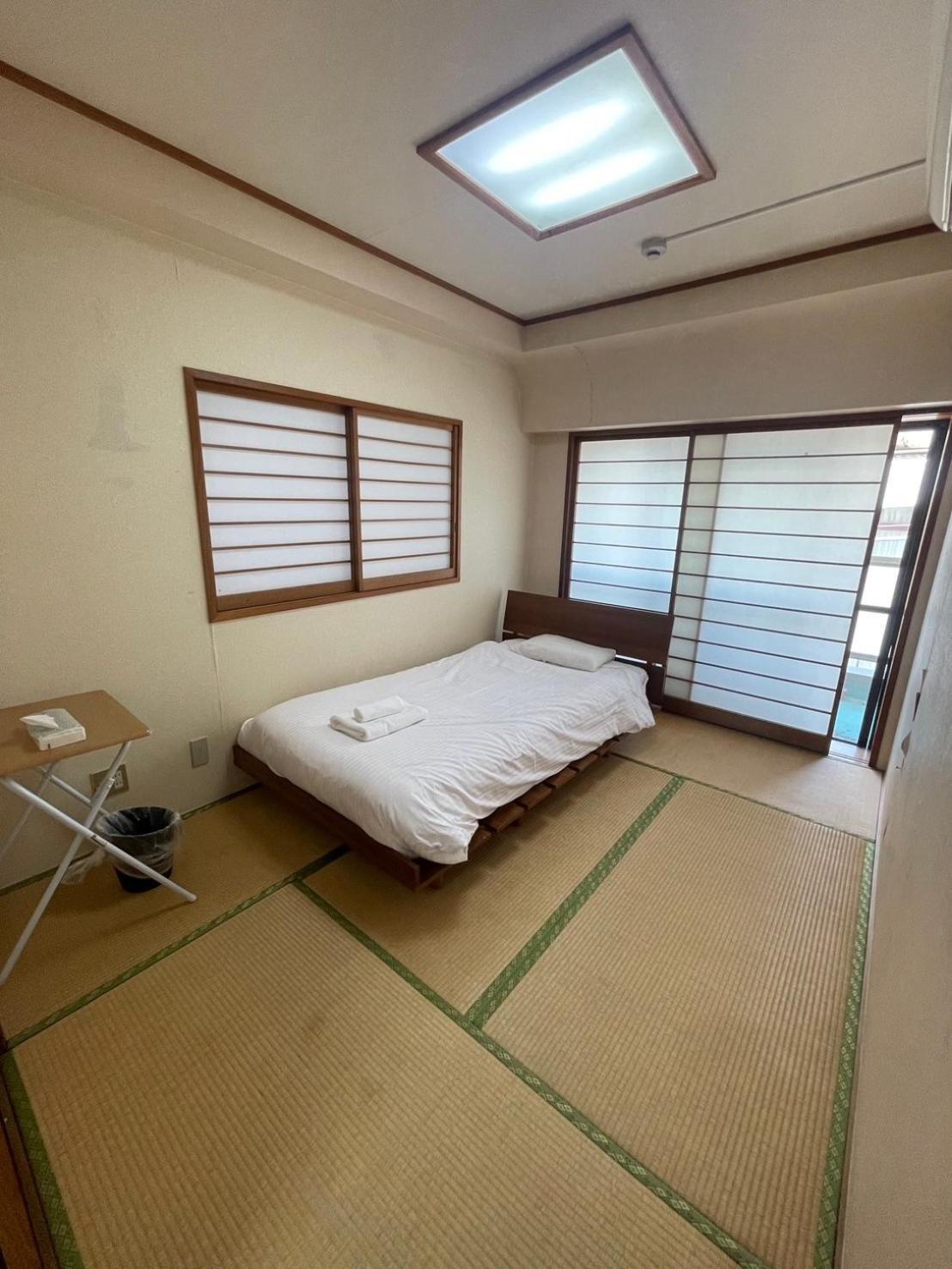 アンドステイ昭和町 * Tokyo