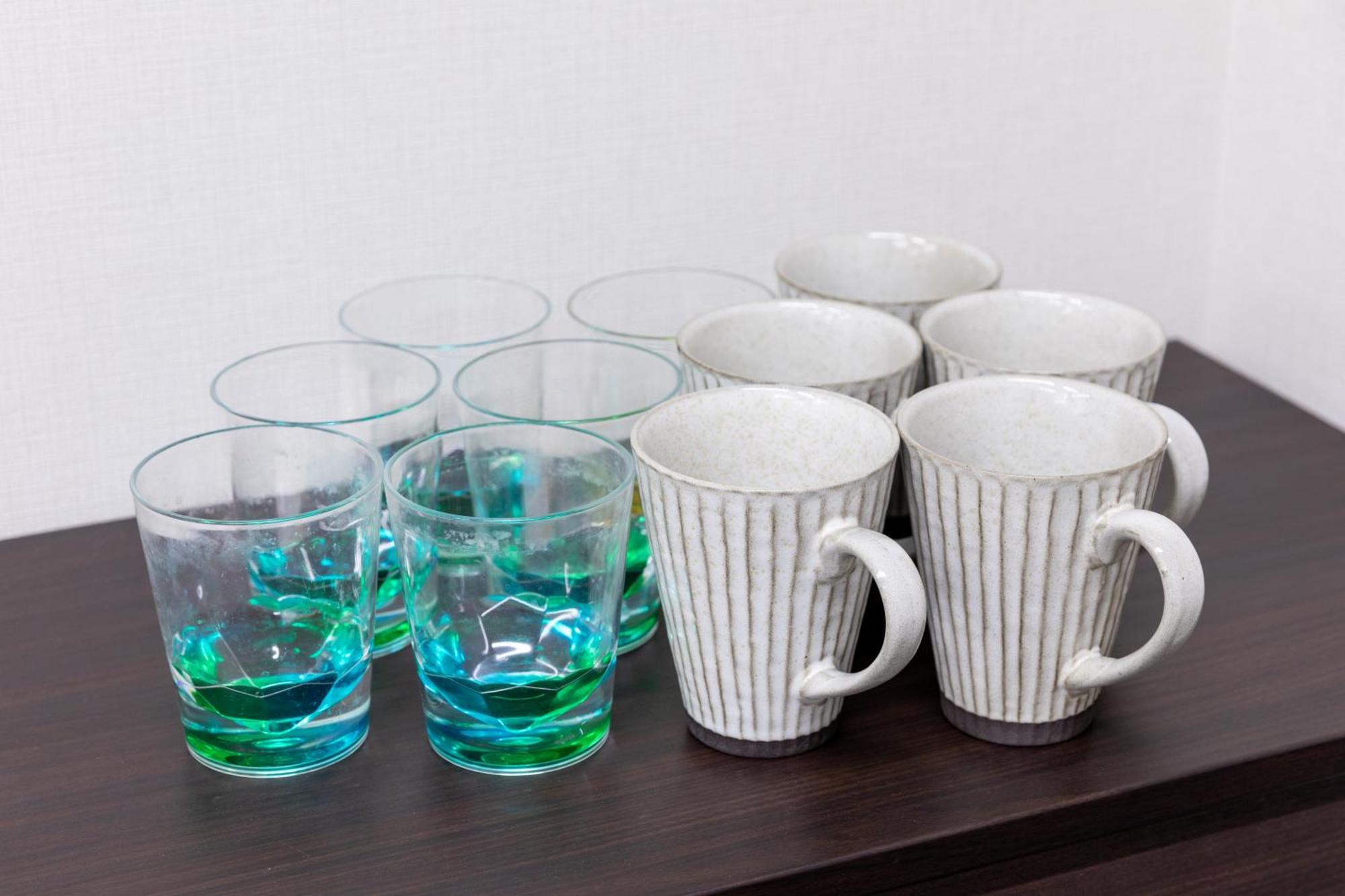 Apartment 浅草アパートメント *