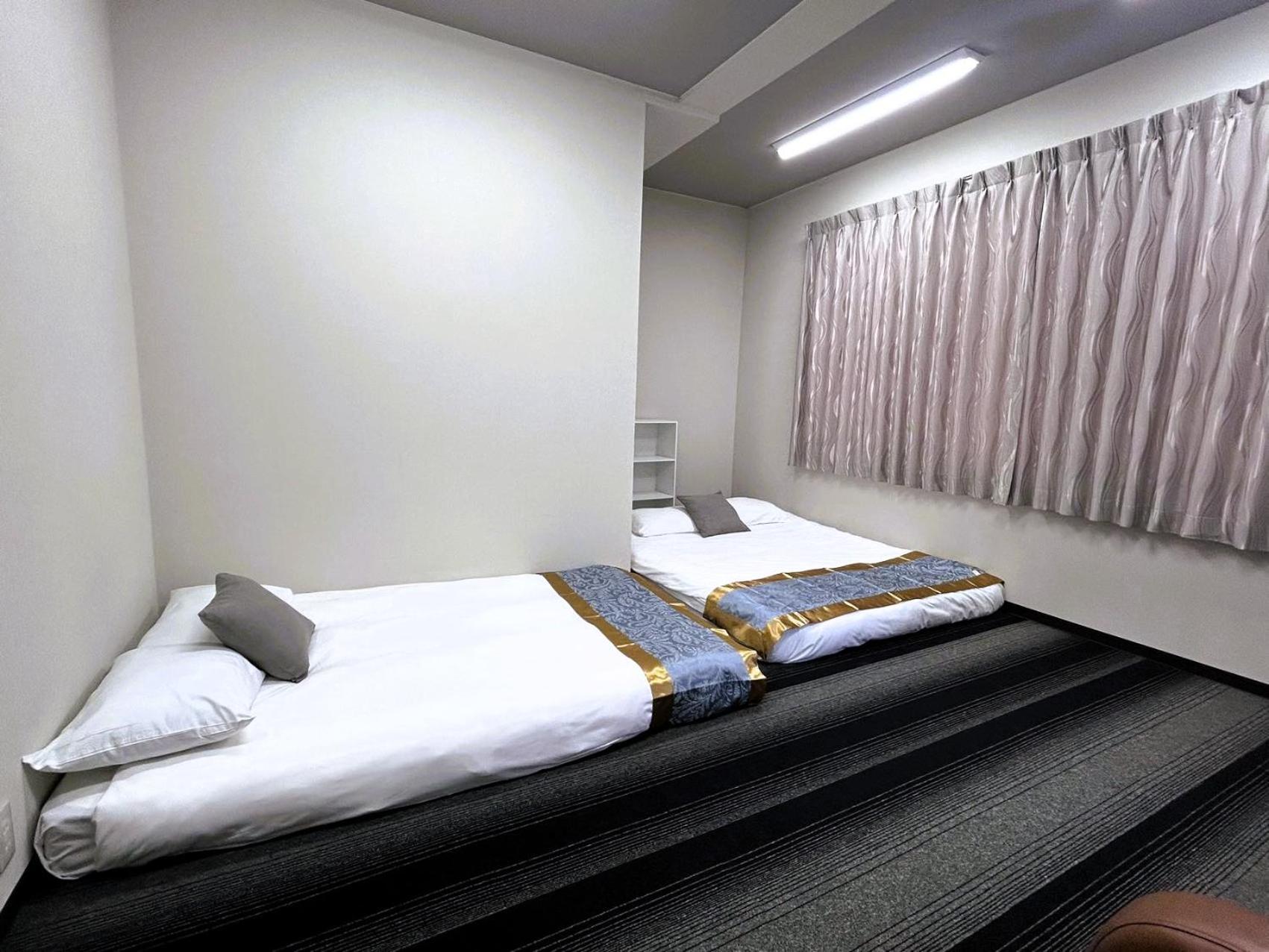 Apartment 浅草アパートメント *