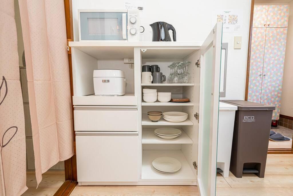 Japan Style House Two Toile Two Shower 3ldk Shinjuku 15 Min Shibuya 28 Min 18 Min Villa