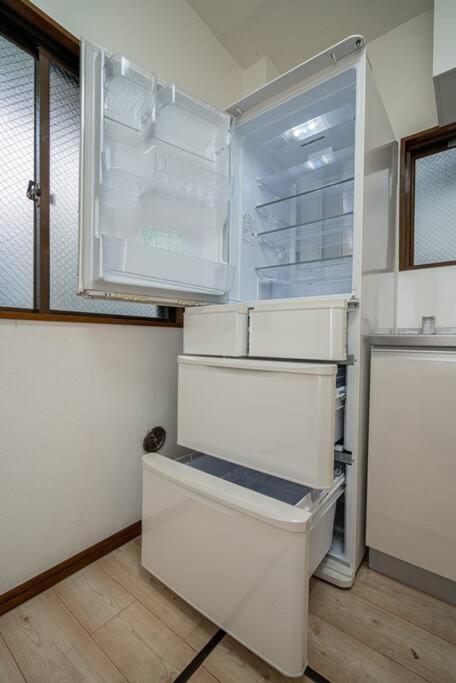 Japan Style House Two Toile Two Shower 3ldk Shinjuku 15 Min Shibuya 28 Min 18 Min Villa Tokyo