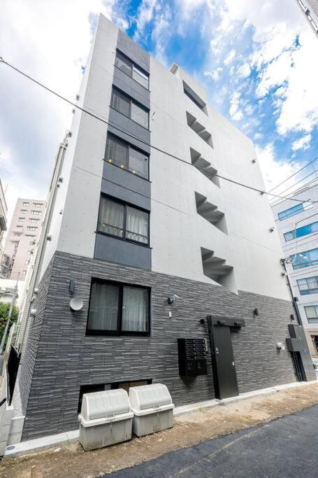 Apartment 24年9月オープン 白山駅5分 収容2人 丸貸し切り 201室