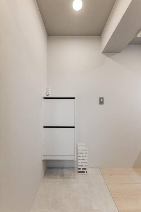 24年9月オープン 白山駅5分 収容2人 丸貸し切り 201室 Apartment