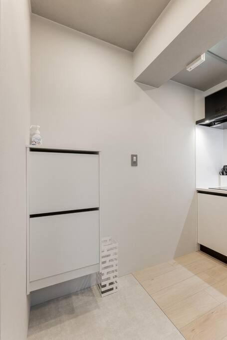 Apartment 24年9月オープン 白山駅5分 収容2人 丸貸し切り 201室