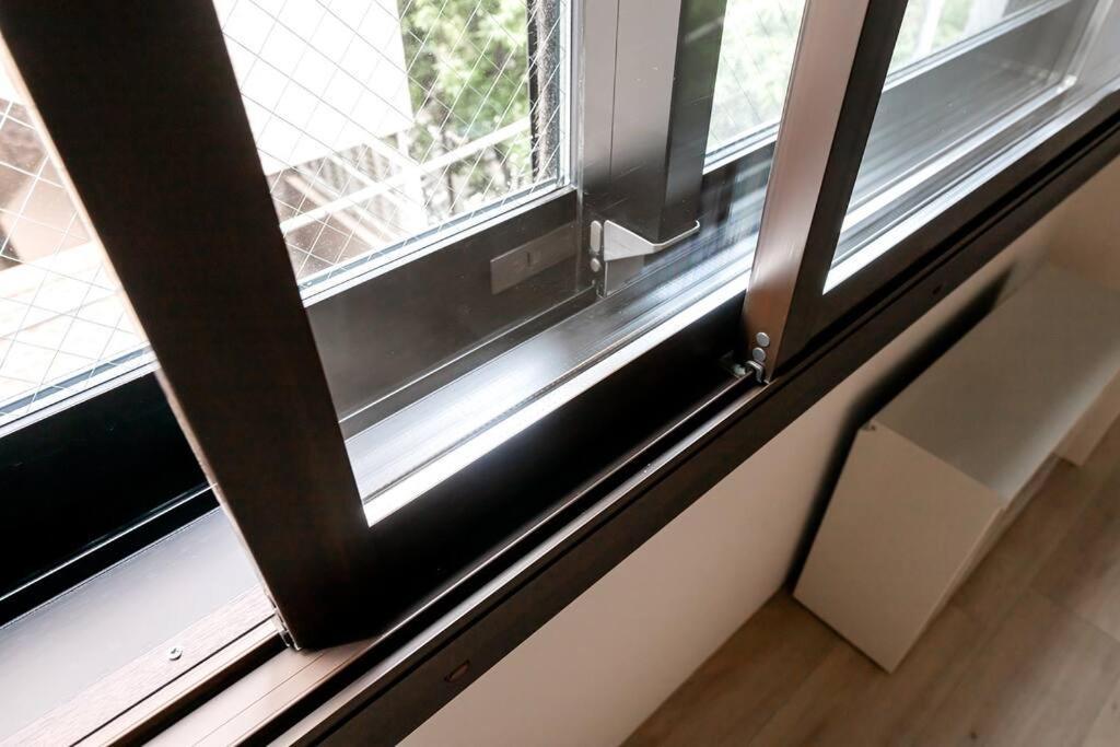 24年9月オープン 白山駅5分 収容2人 丸貸し切り 201室 Apartment