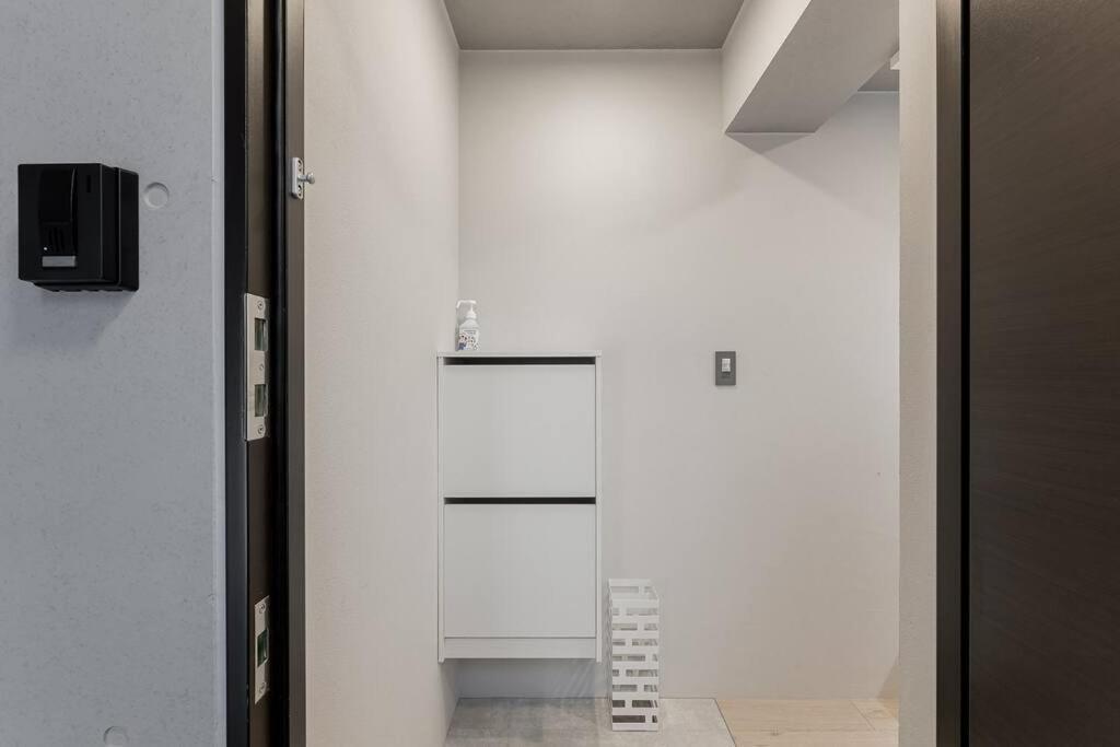 Apartment 24年9月オープン 白山駅5分 収容2人 丸貸し切り 201室 Tokyo