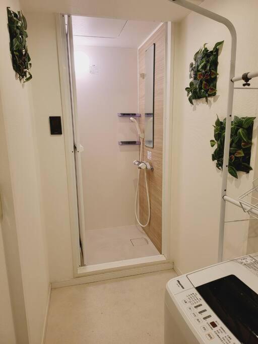 5minutes From Shinjuku Shin-okubo Station-k206 Tokyo