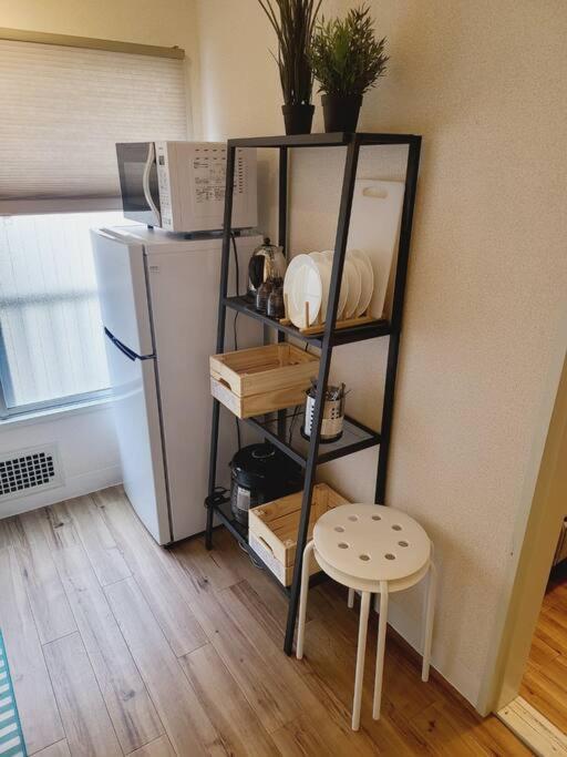 5minutes From Shinjuku Shin-okubo Station-k206 *