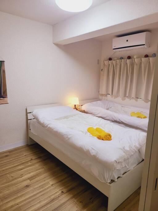 5minutes From Shinjuku Shin-okubo Station-k206 Tokyo