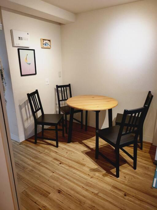Apartment 5minutes From Shinjuku Shin-okubo Station-k206