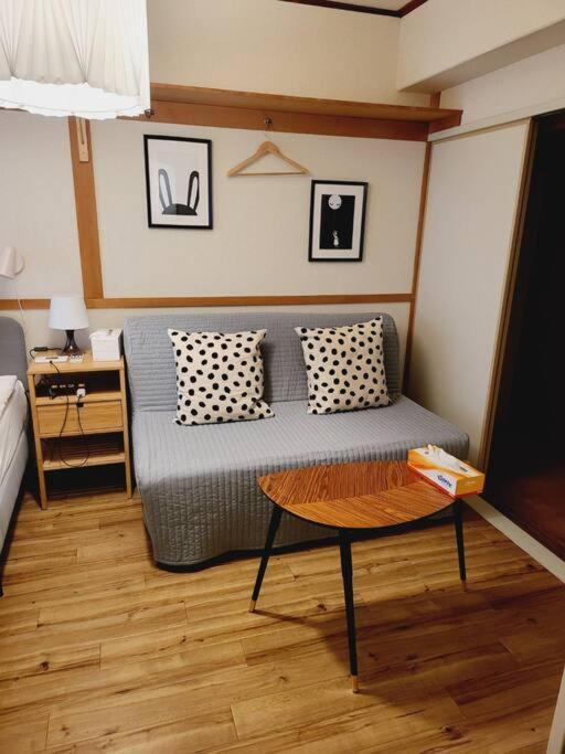 5minutes From Shinjuku Shin-okubo Station-k206 *