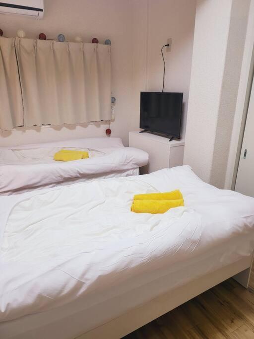 5minutes From Shinjuku Shin-okubo Station-k206 Tokyo