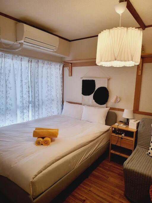 5minutes From Shinjuku Shin-okubo Station-k206